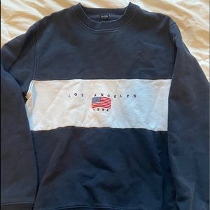 Brandy Melville Crewneck